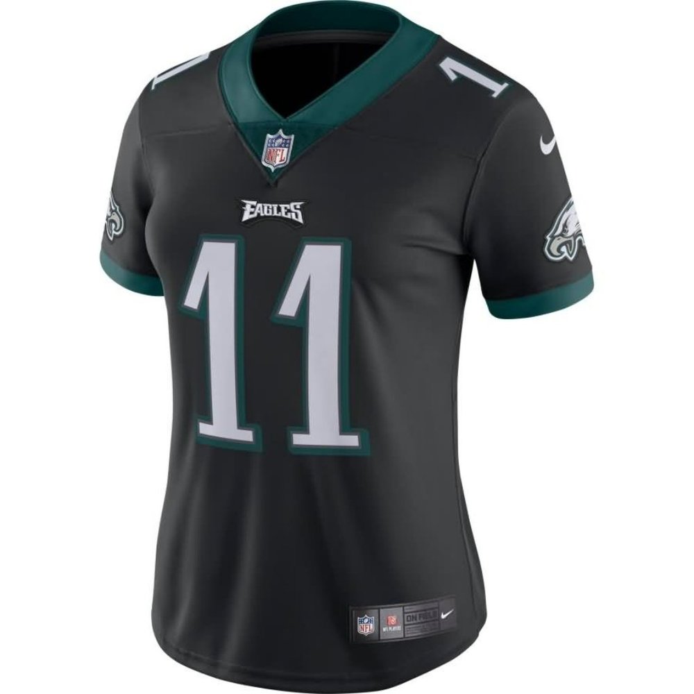 Philadelphia Eagles Vintage Carson Wentz Jersey